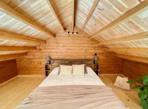 Mountain Eco Shelter 6